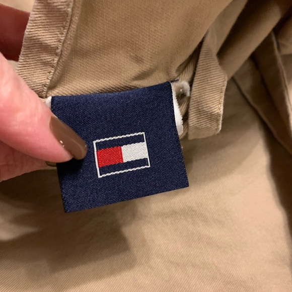 Tommy Hilfiger Set of Pillow Shams, Good Condition - Picture 7 of 13